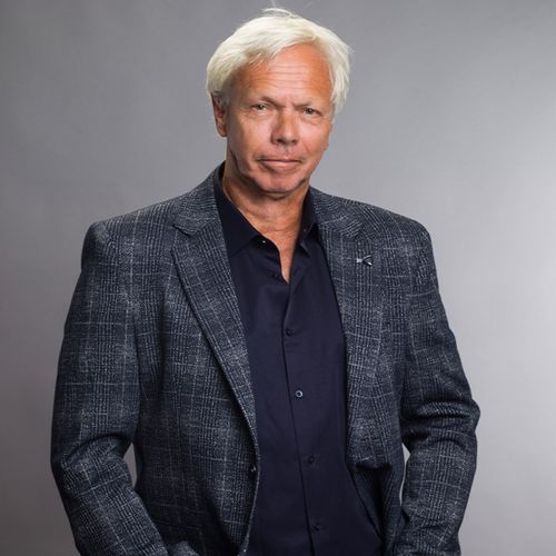 Thomas Kistner
